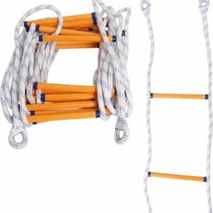 Fire Escape Ladder 32 Feet