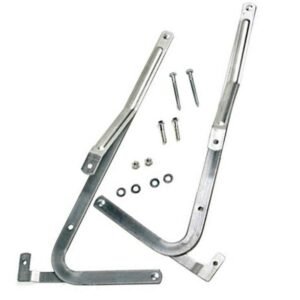 Attic Ladder Replacement Hinges
